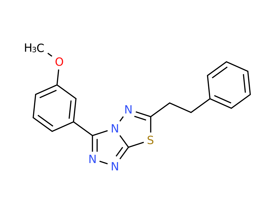 Structure Amb8470629
