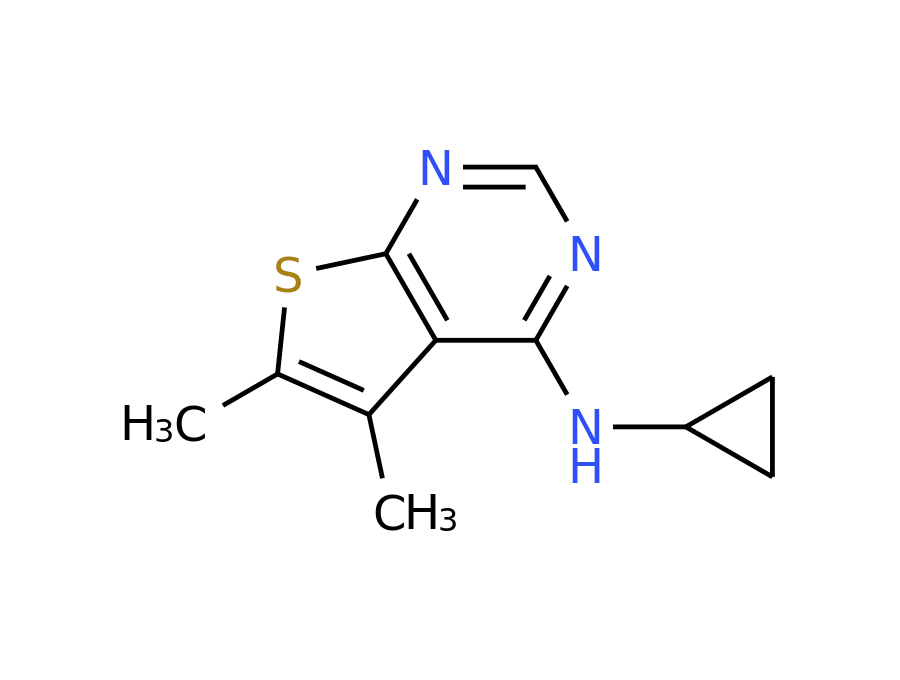 Structure Amb8470737