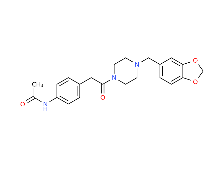 Structure Amb84759