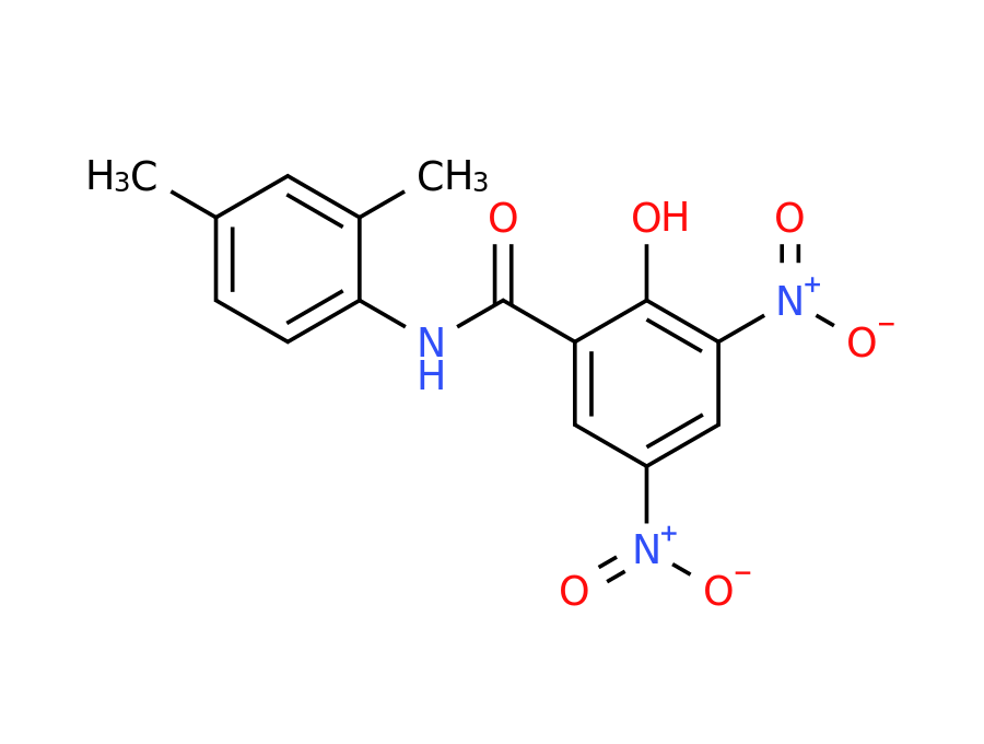 Structure Amb8477357