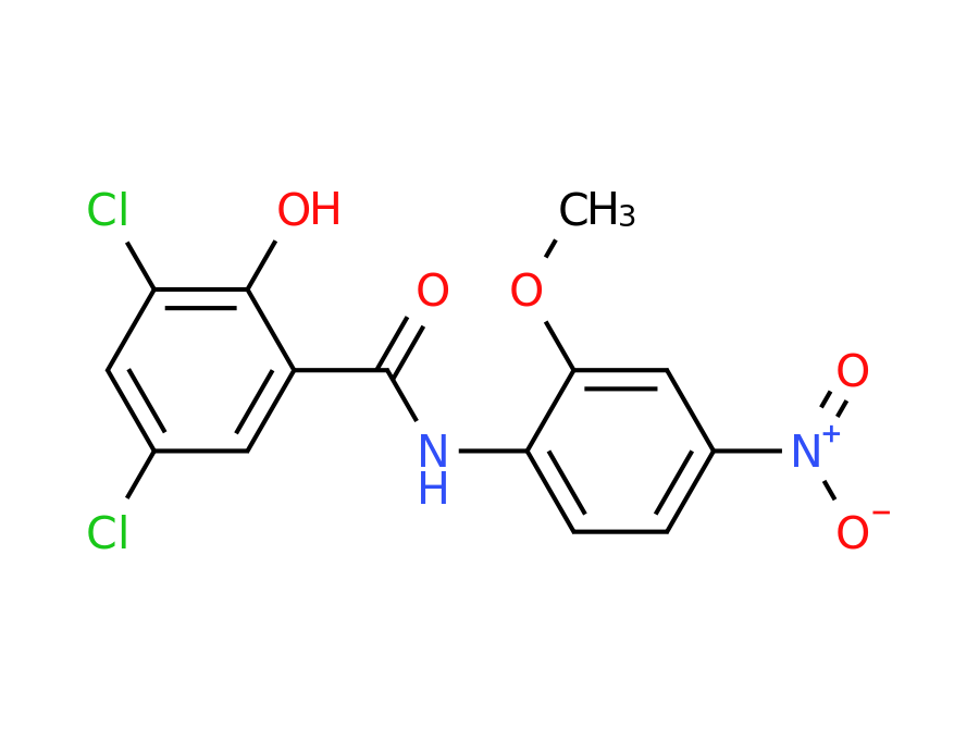 Structure Amb8477405