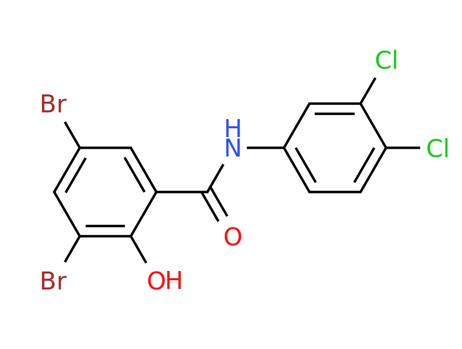 Structure Amb8477458