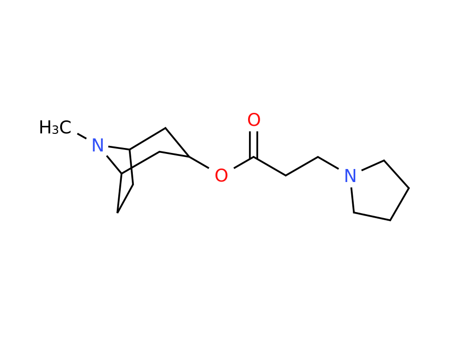 Structure Amb8484933