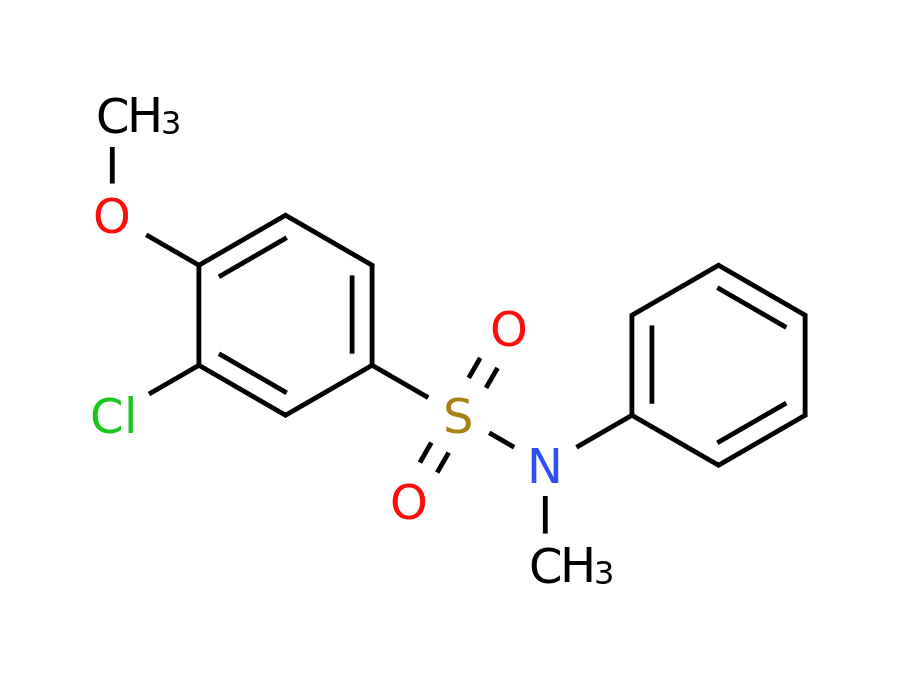 Structure Amb848554