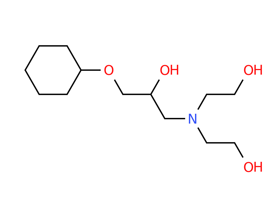 Structure Amb8485757