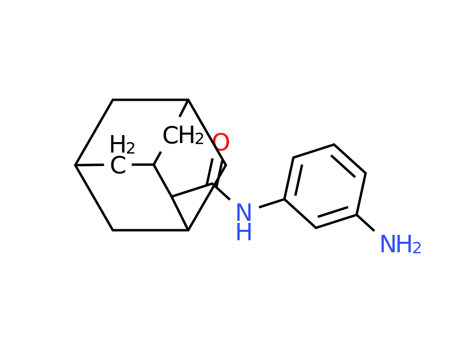 Structure Amb8486403