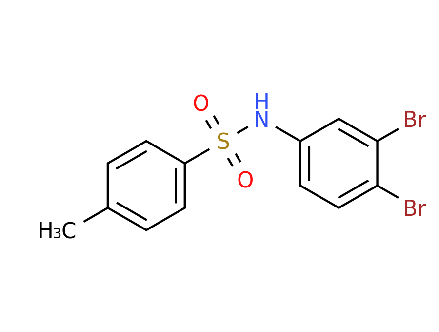 Structure Amb8486631