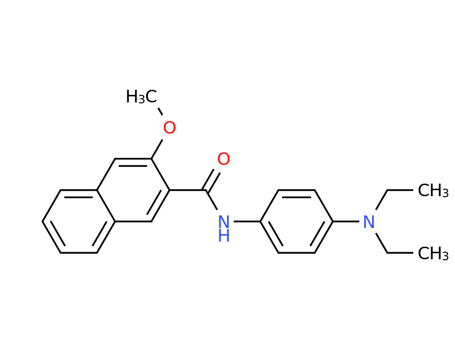 Structure Amb8488542