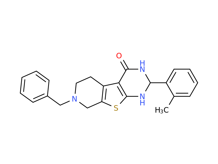 Structure Amb8489593