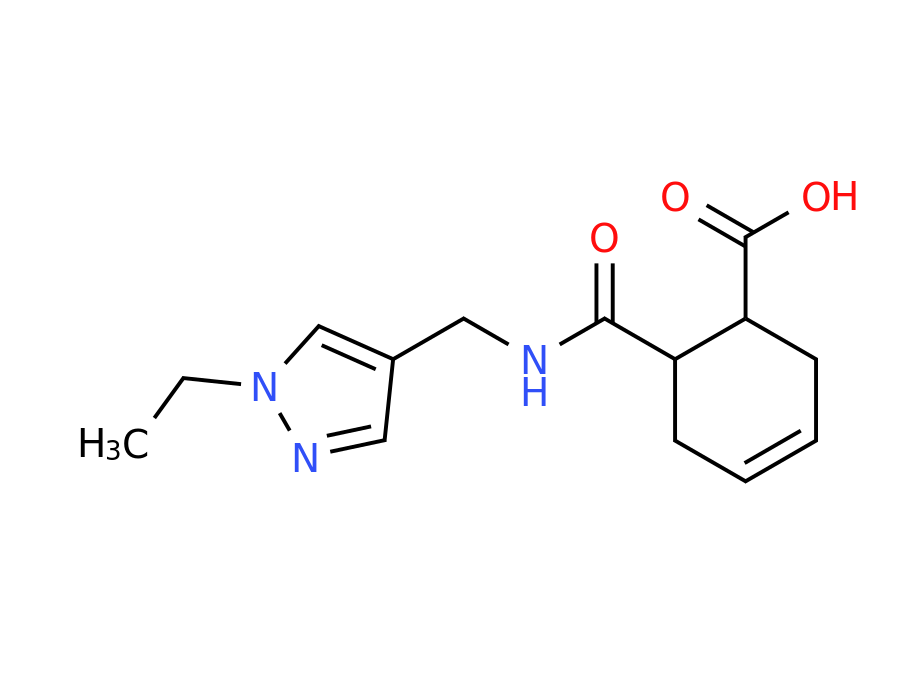Structure Amb8492947