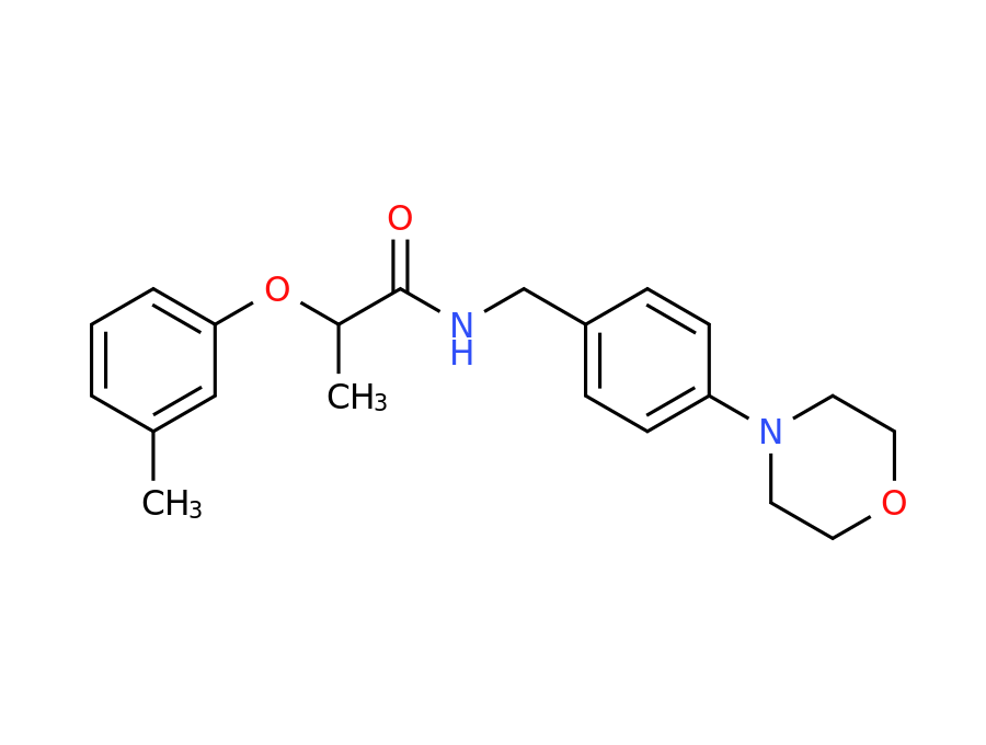 Structure Amb849297