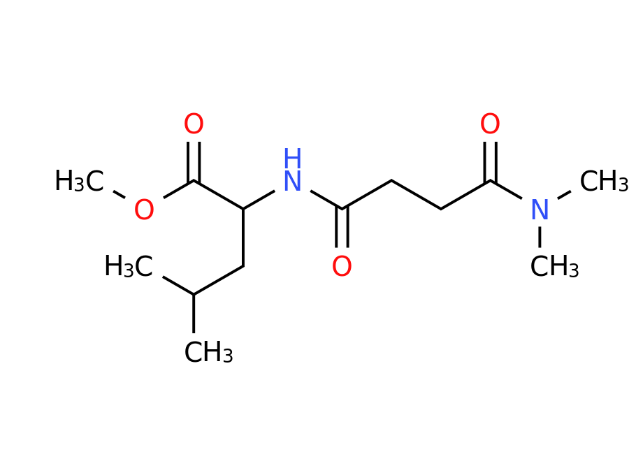 Structure Amb8493038