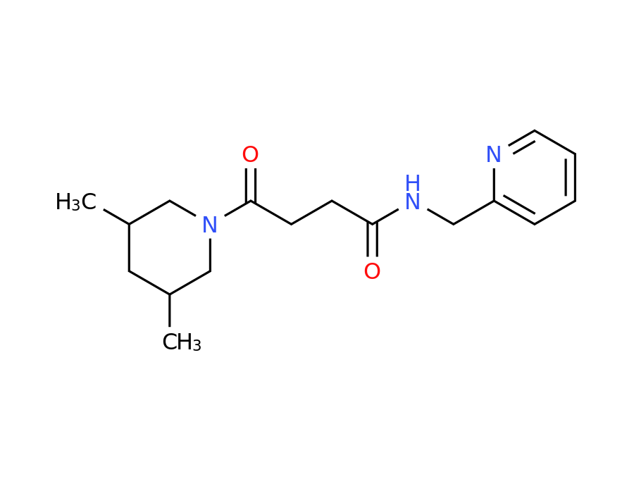 Structure Amb8493273
