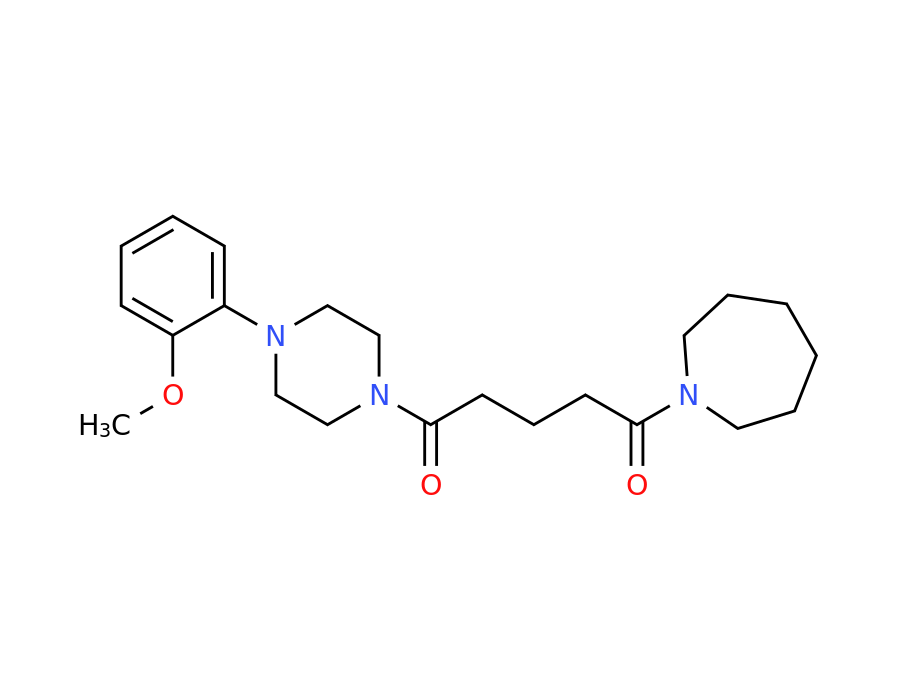 Structure Amb8493372