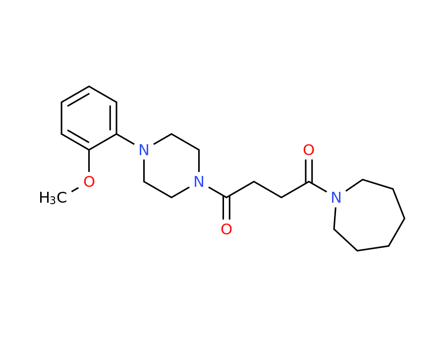 Structure Amb8493377