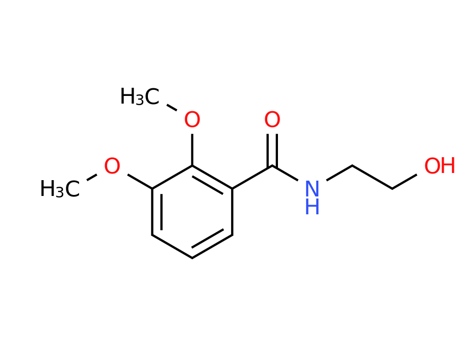 Structure Amb8493454