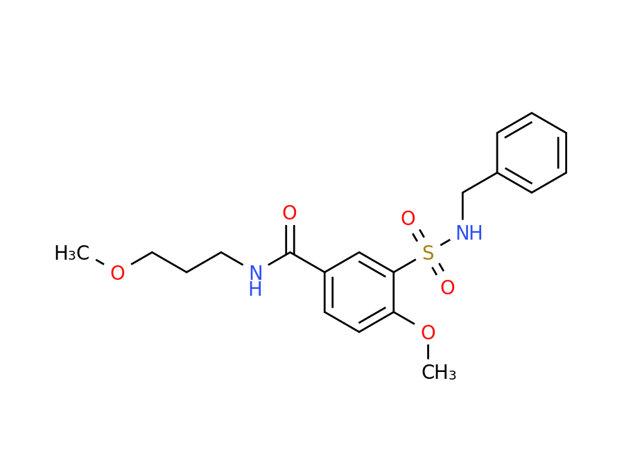 Structure Amb8493494