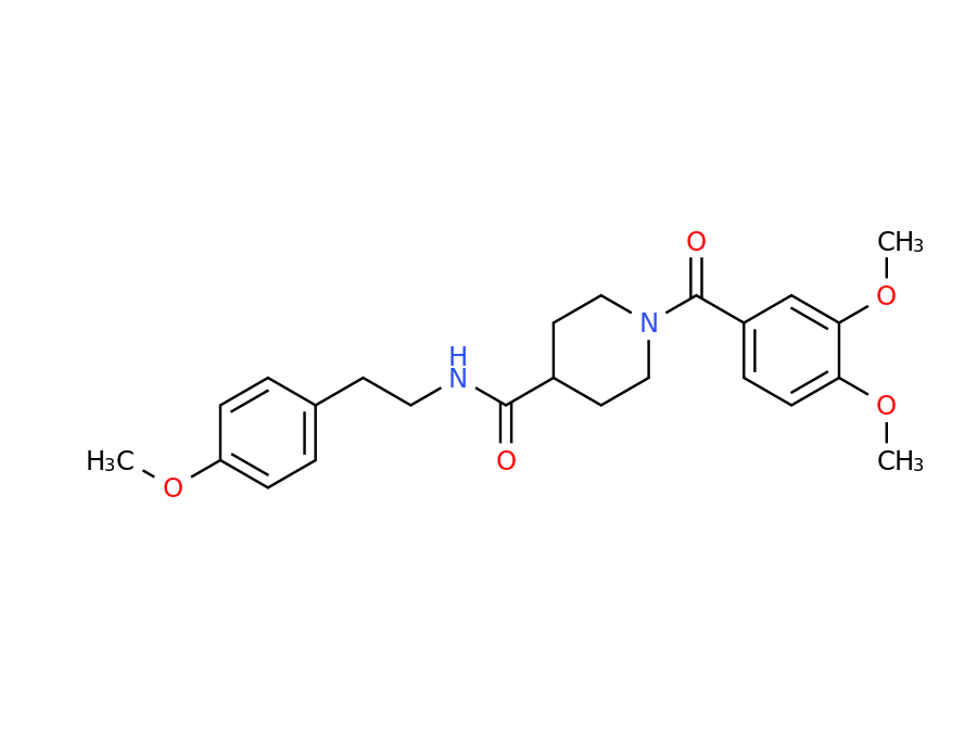 Structure Amb8493630