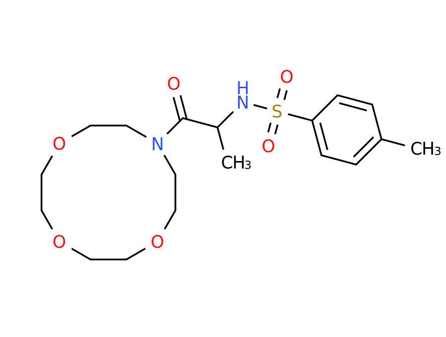 Structure Amb8495081