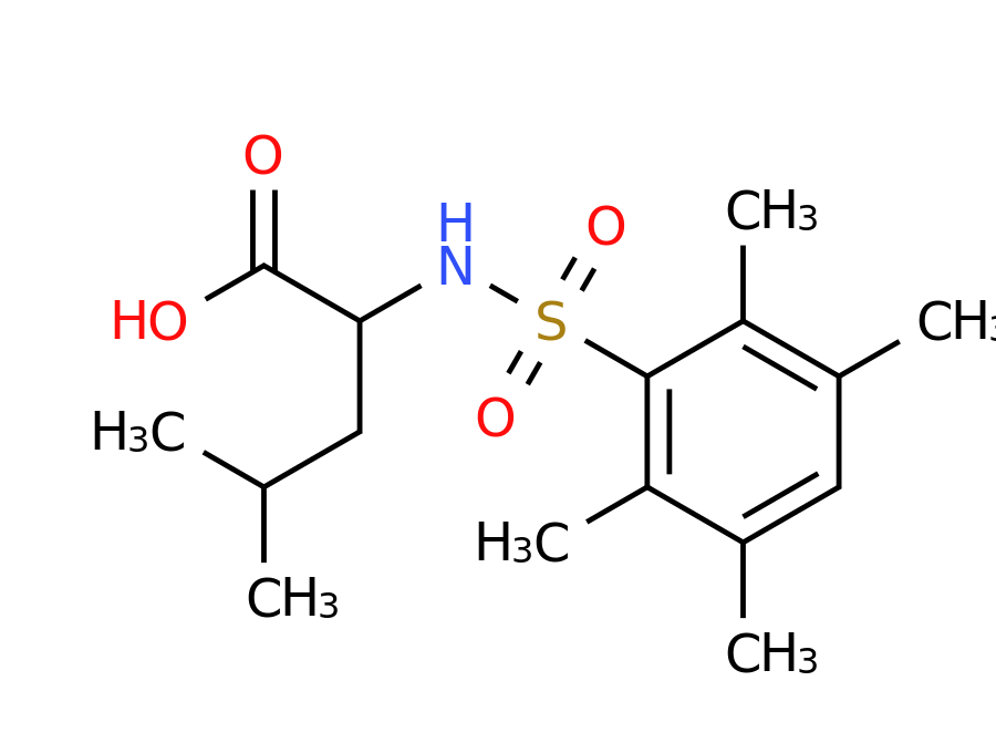 Structure Amb8496270