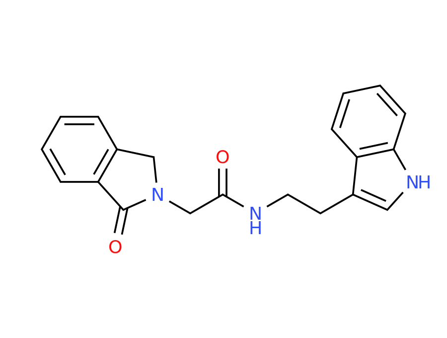 Structure Amb8497195
