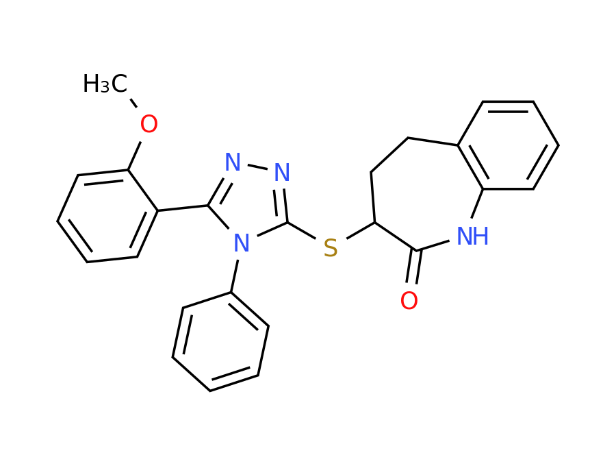 Structure Amb8497816