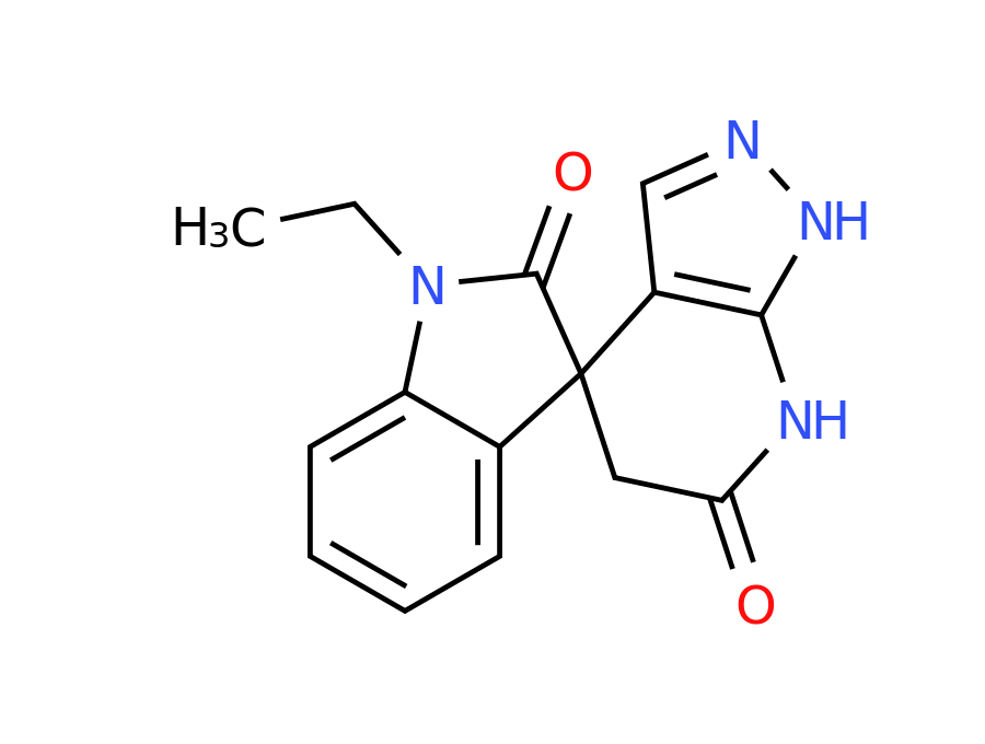 Structure Amb8498193