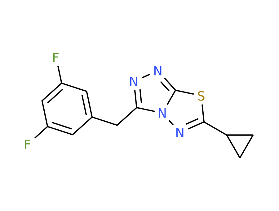 Structure Amb8498441