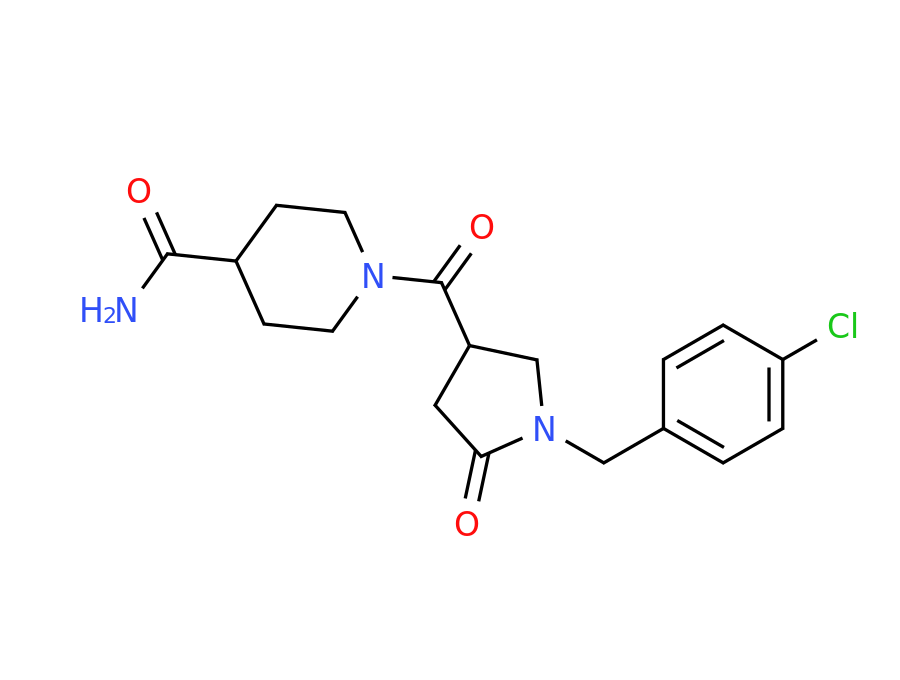 Structure Amb8502157
