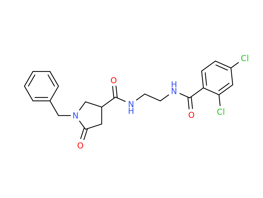 Structure Amb8502411