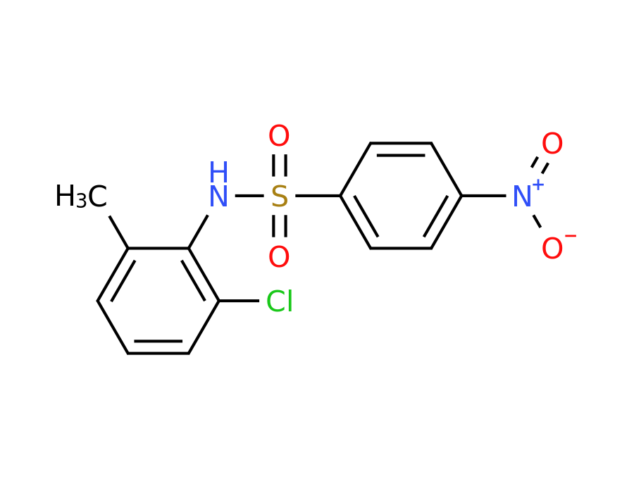 Structure Amb8504164
