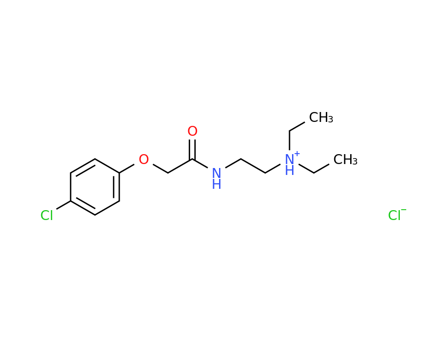 Structure Amb8504932