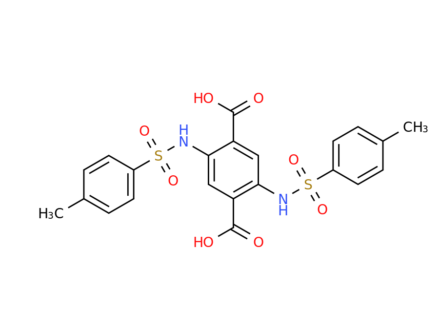 Structure Amb8506114