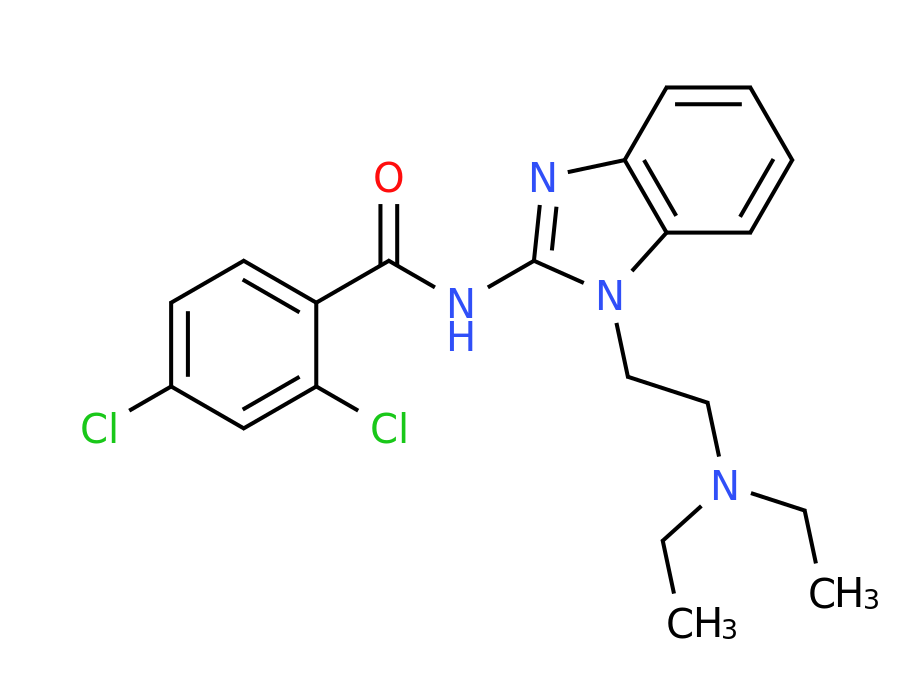 Structure Amb8506805