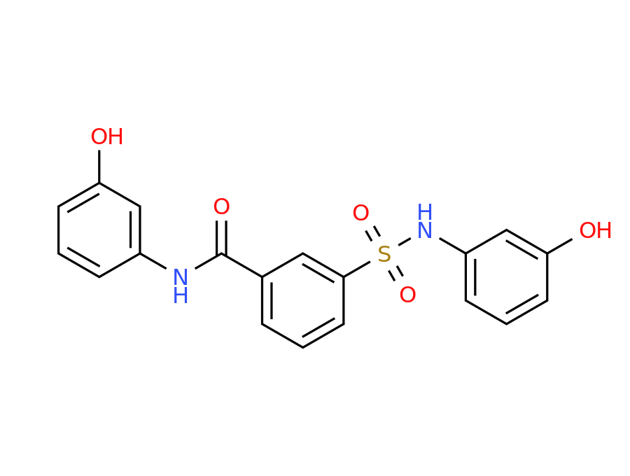 Structure Amb8506901