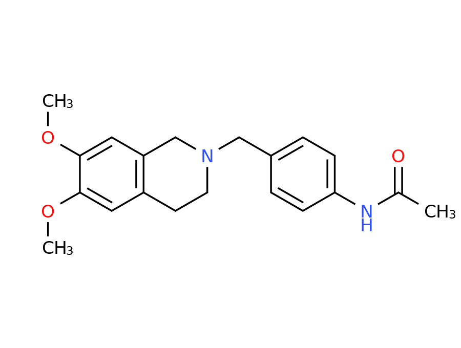 Structure Amb8509404