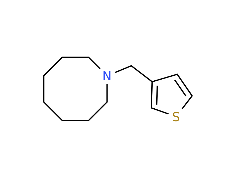 Structure Amb8509457