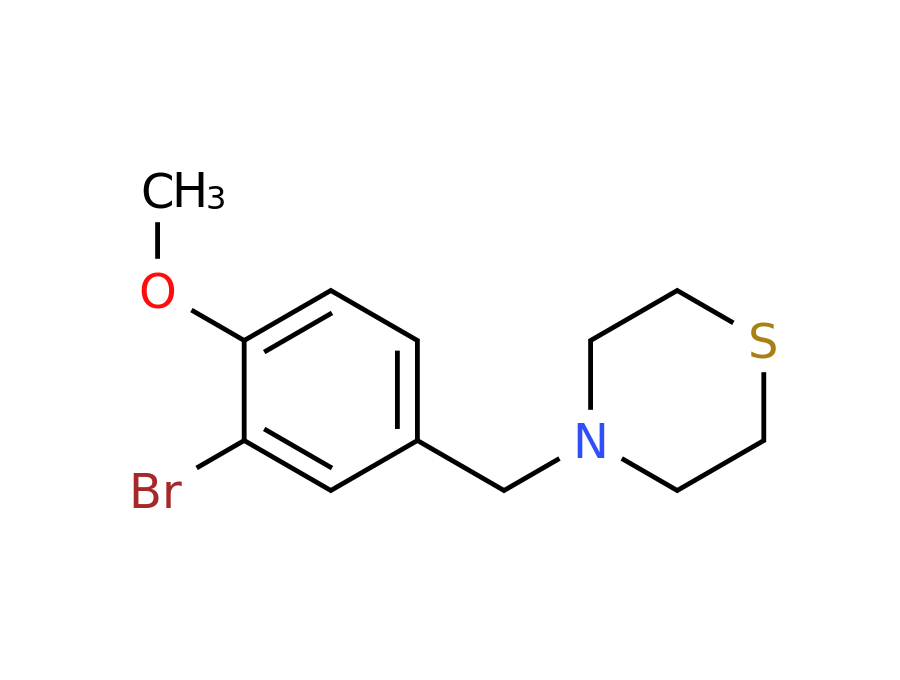 Structure Amb8509540
