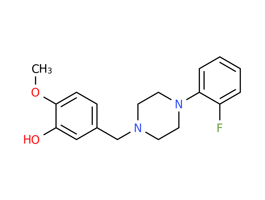Structure Amb8509854
