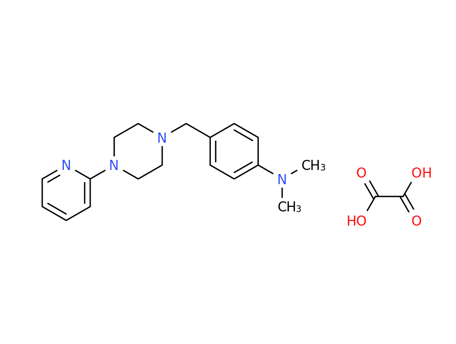 Structure Amb8510001