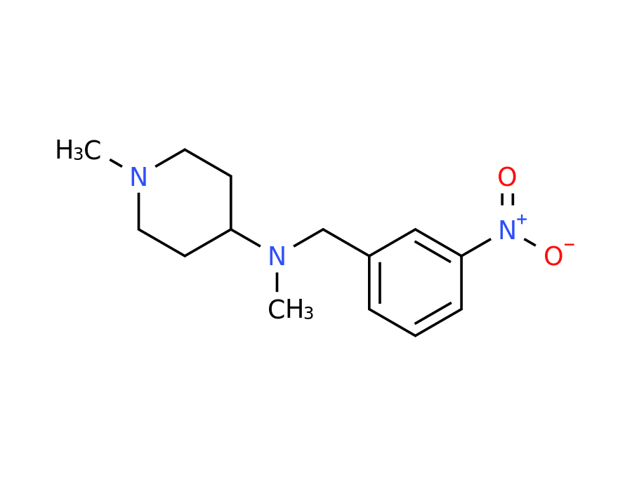 Structure Amb8510036