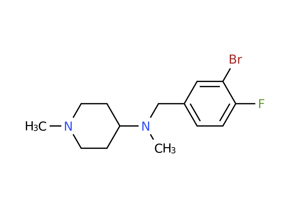 Structure Amb8510106