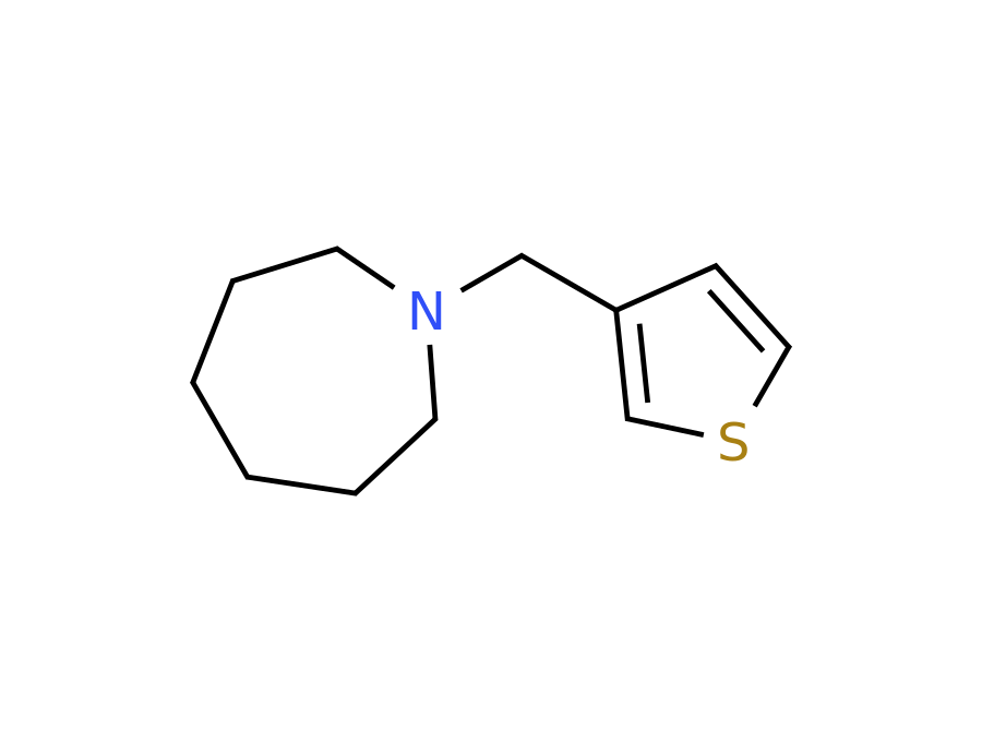 Structure Amb8510289