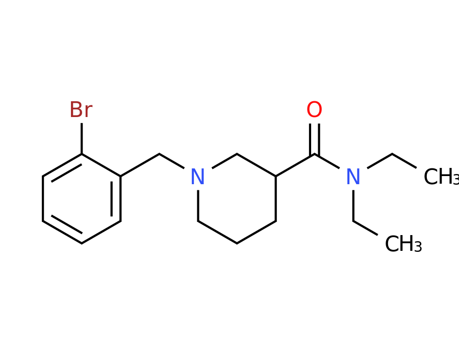 Structure Amb8510590