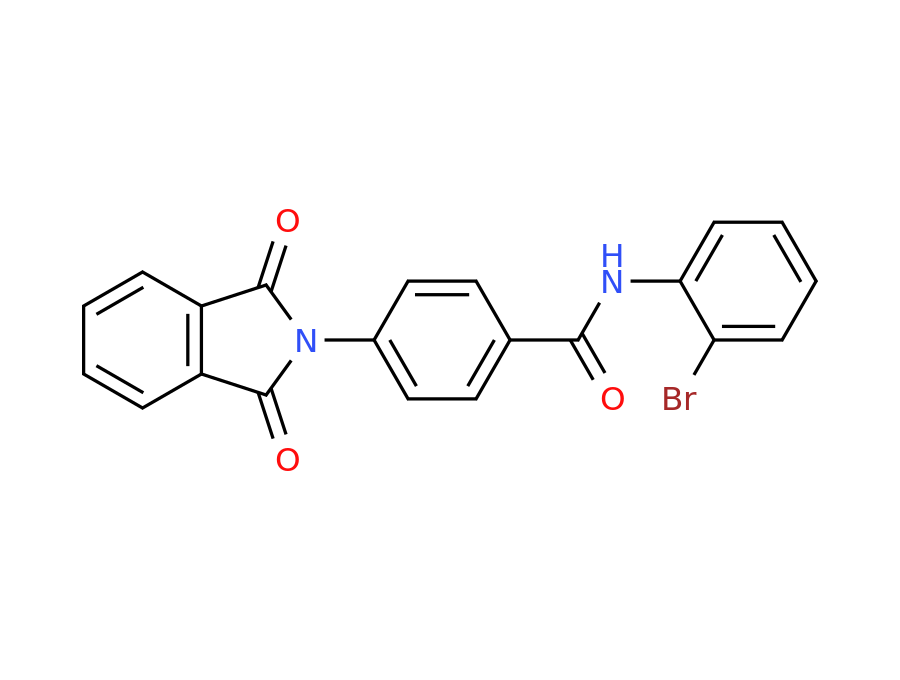Structure Amb8511398