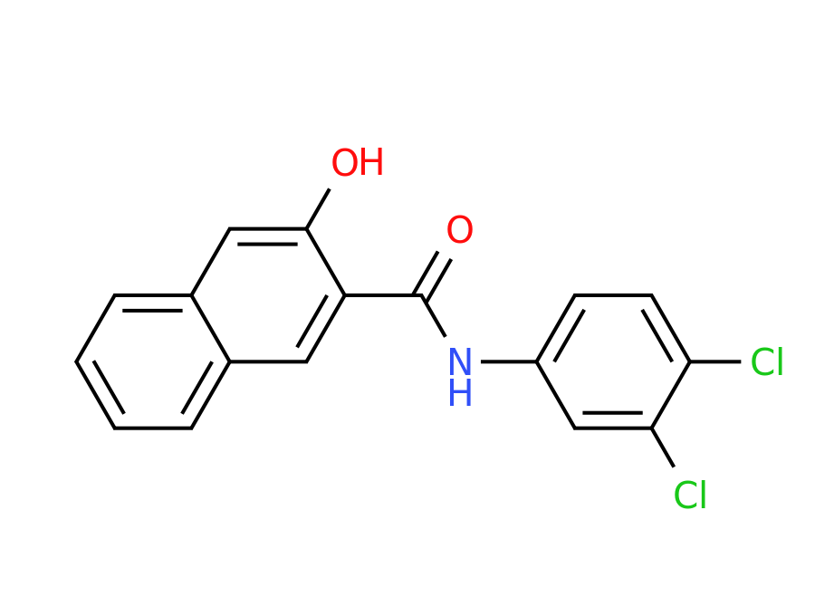 Structure Amb8511735