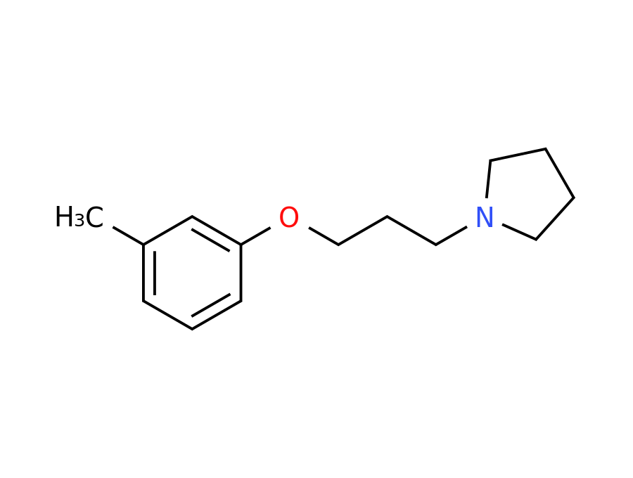 Structure Amb8512818