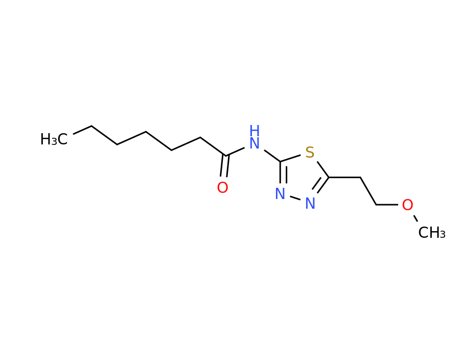 Structure Amb8512932