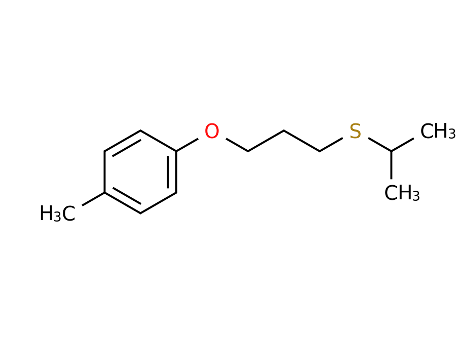 Structure Amb8512942