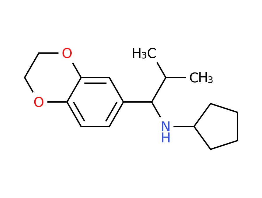 Structure Amb85130
